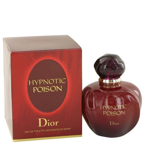 hypnotic poison parfum dior|buy hypnotic poison perfume online.